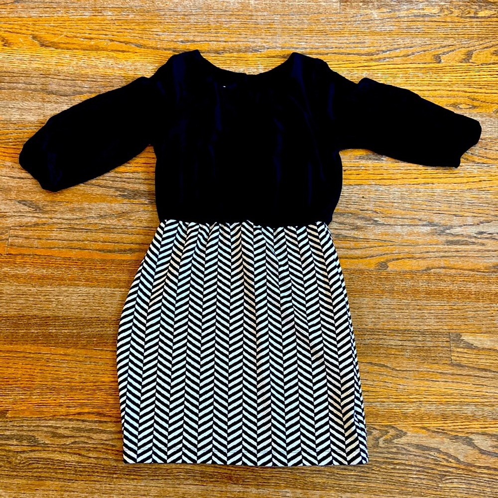 IZ byer dress
